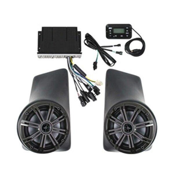 Ilc Replacement for Ezgo / Cushman / Textron 2436-466 2436-466 EZGO / CUSHMAN / TEXTRON - main